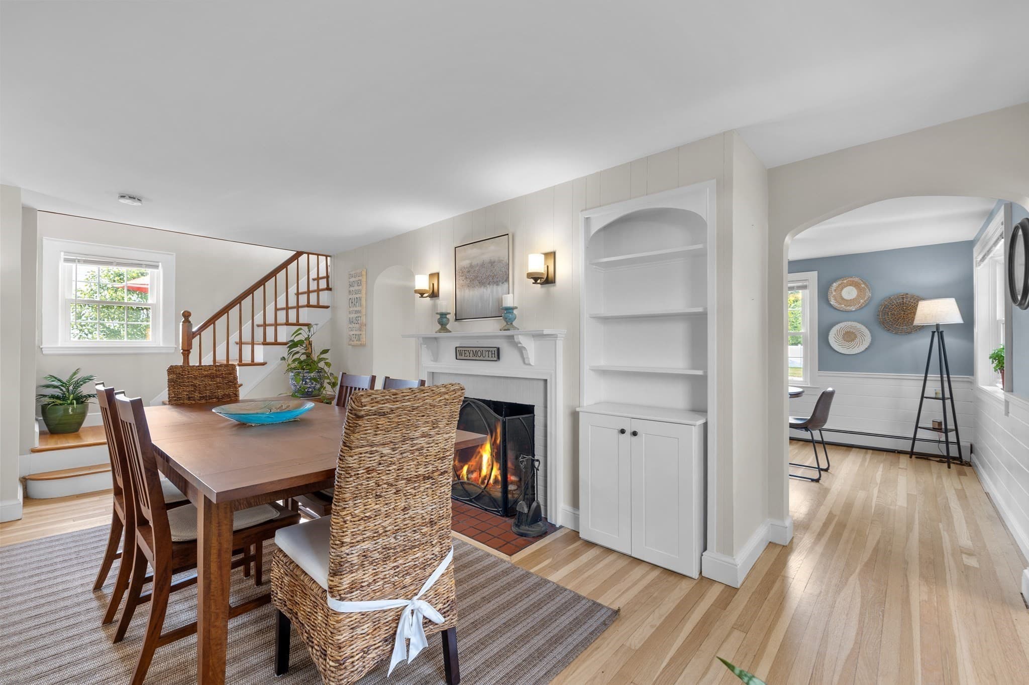 Single Family Residence at 3 Browning Street, Weymouth MA 02188, Weymouth, photo 12 of 42