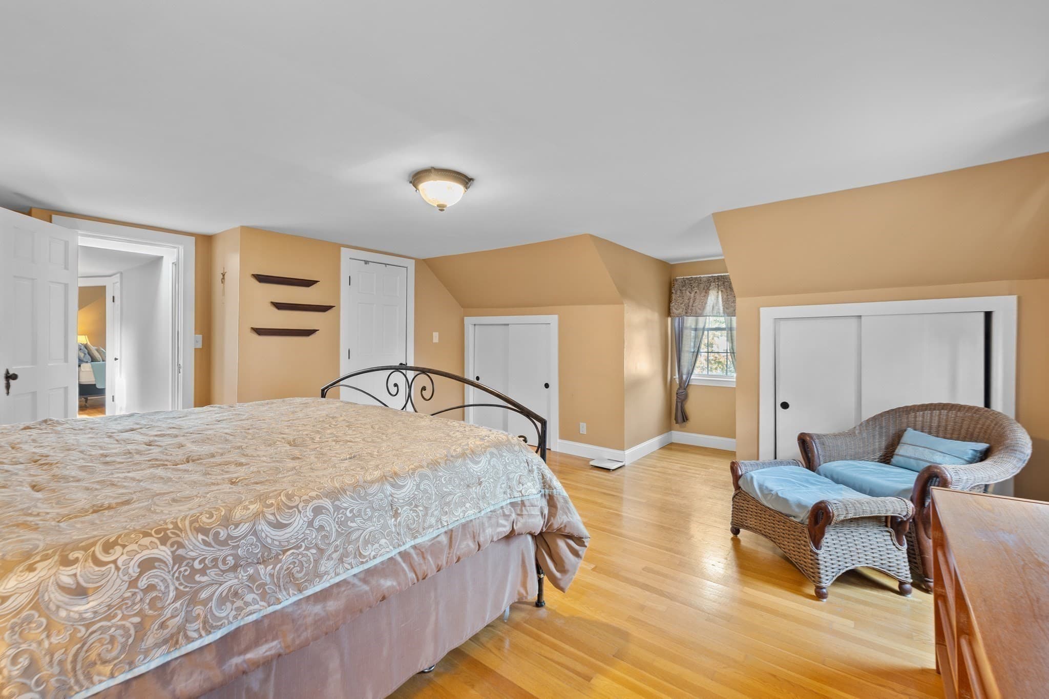 Single Family Residence at 3 Browning Street, Weymouth MA 02188, Weymouth, photo 22 of 42
