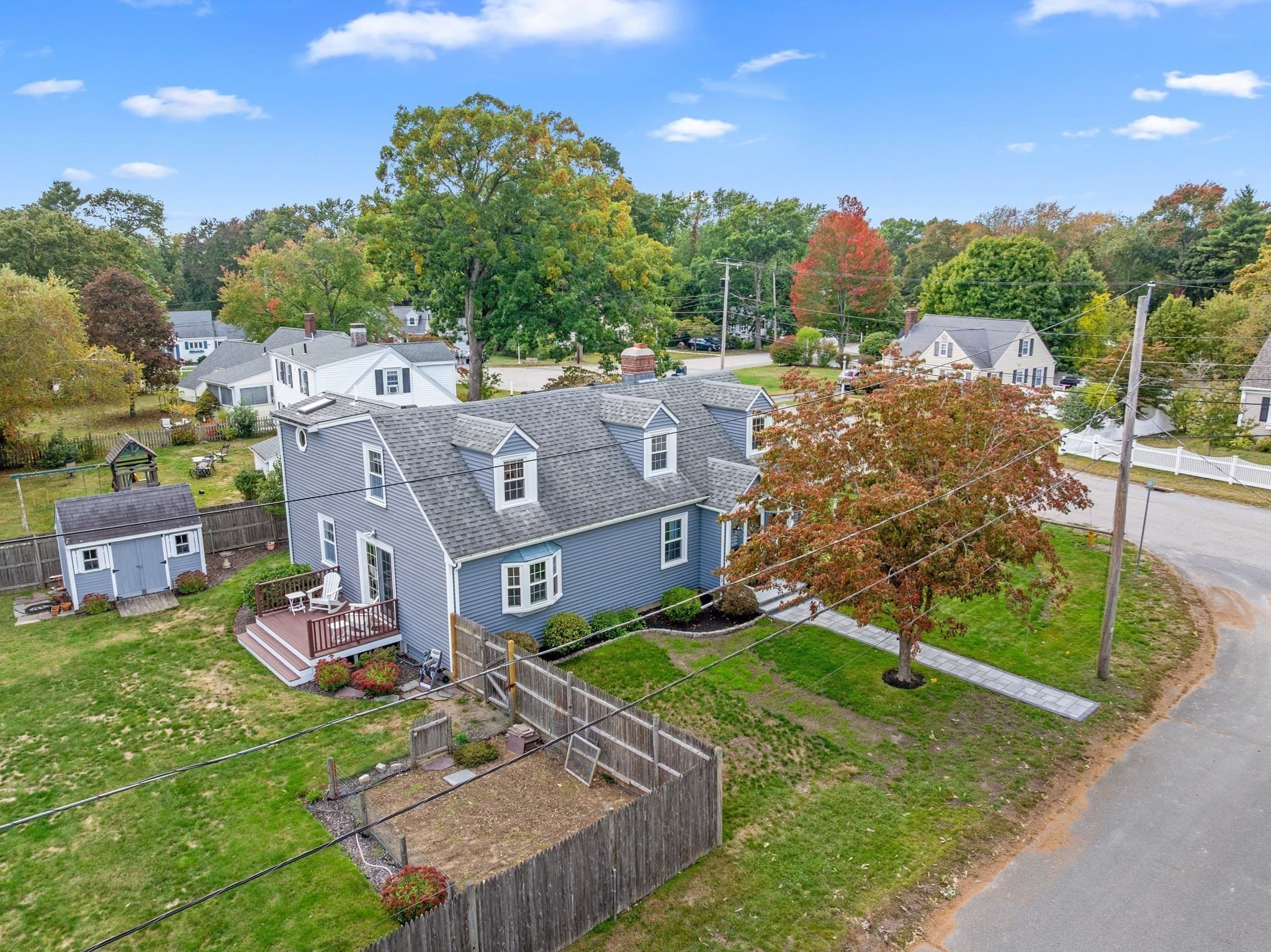 Single Family Residence at 3 Browning Street, Weymouth MA 02188, Weymouth, photo 3 of 42