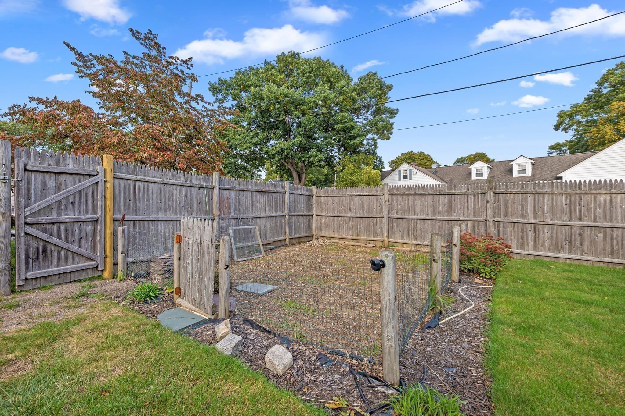 Single Family Residence at 3 Browning Street, Weymouth MA 02188, Weymouth, photo 36 of 42