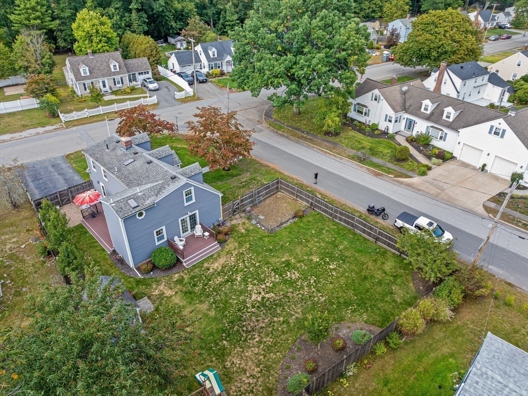 Single Family Residence at 3 Browning Street, Weymouth MA 02188, Weymouth, photo 32 of 42