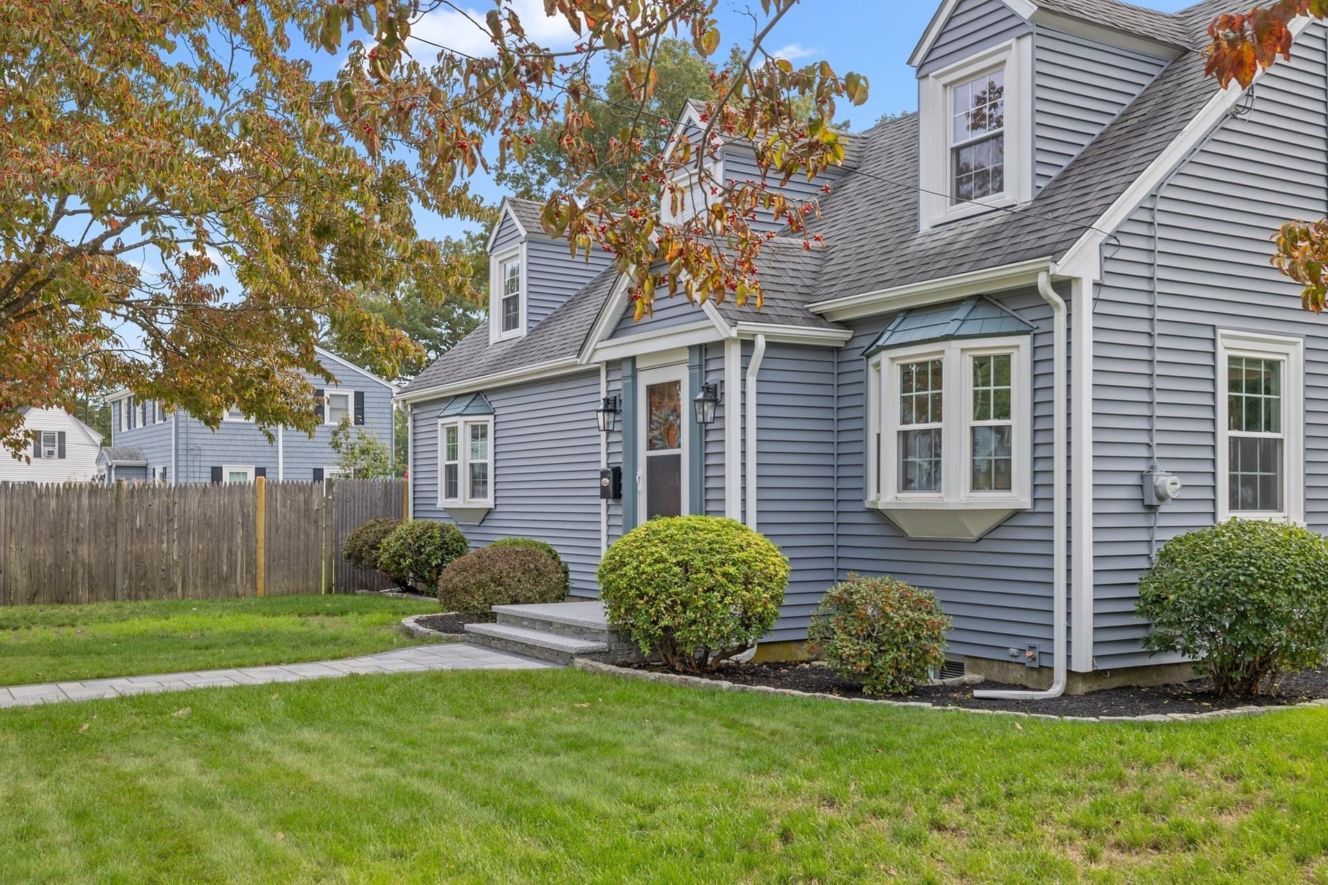 3 Browning Street, Weymouth MA 02188