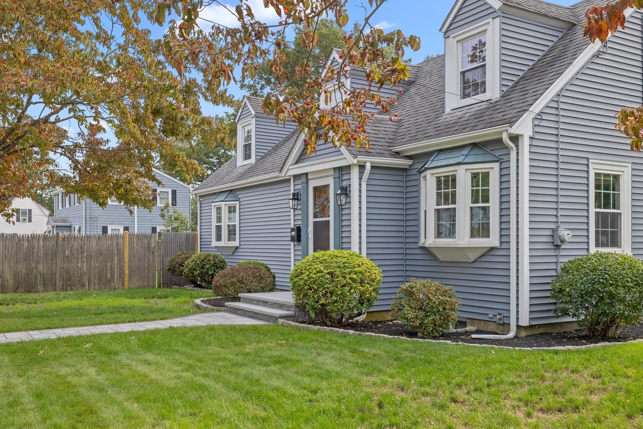 3 Browning Street, Weymouth MA 02188