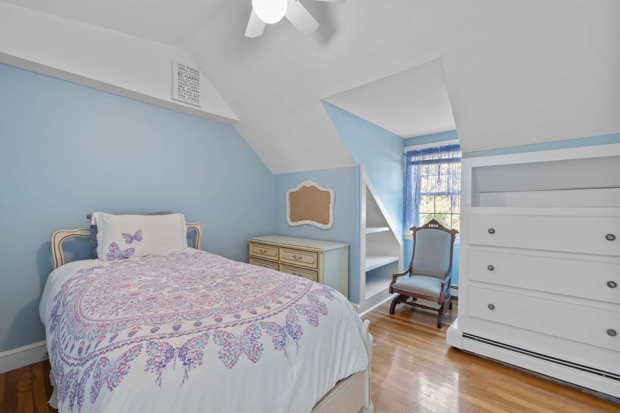 Single Family Residence at 3 Browning Street, Weymouth MA 02188, Weymouth, photo 28 of 42