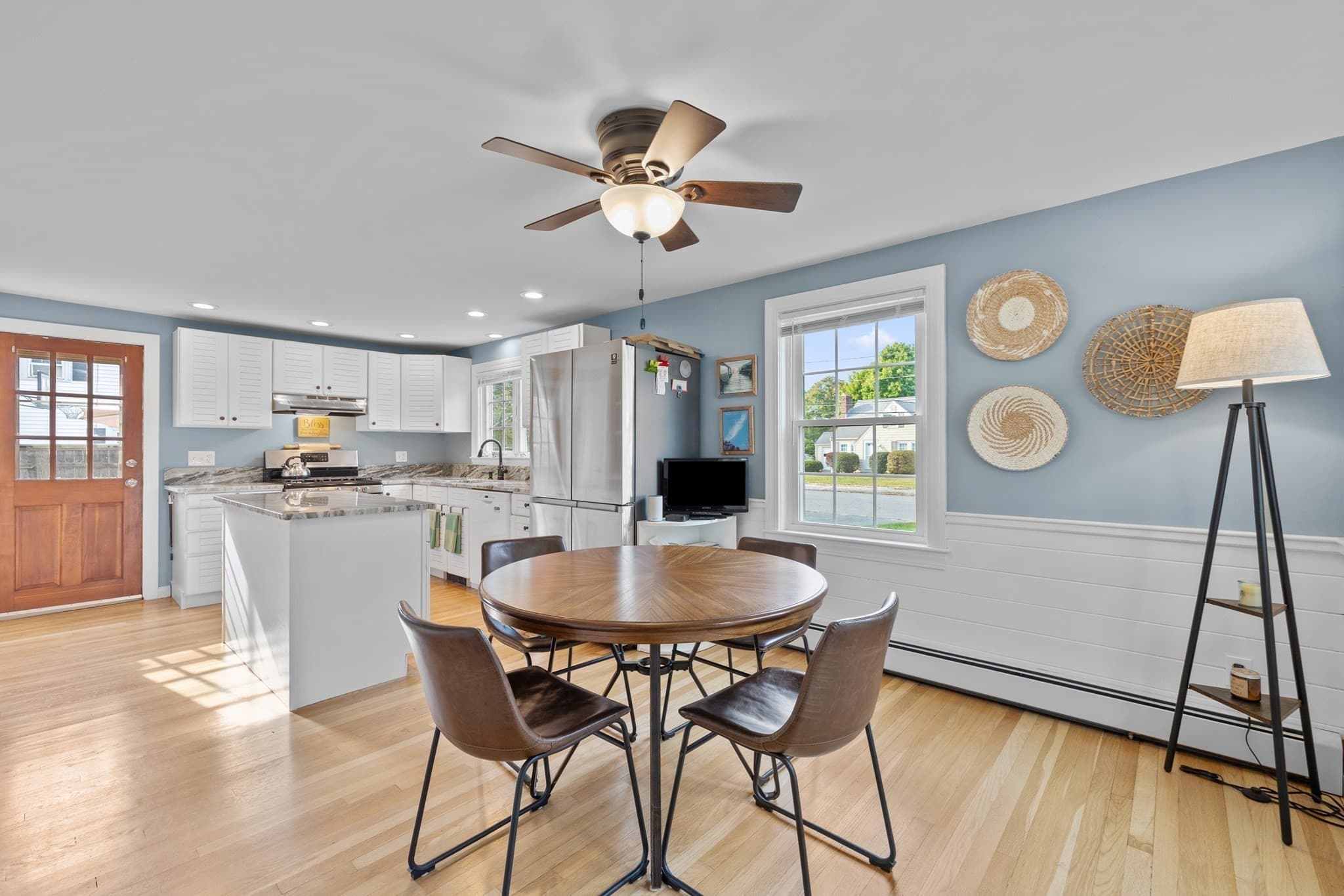 Single Family Residence at 3 Browning Street, Weymouth MA 02188, Weymouth, photo 5 of 42