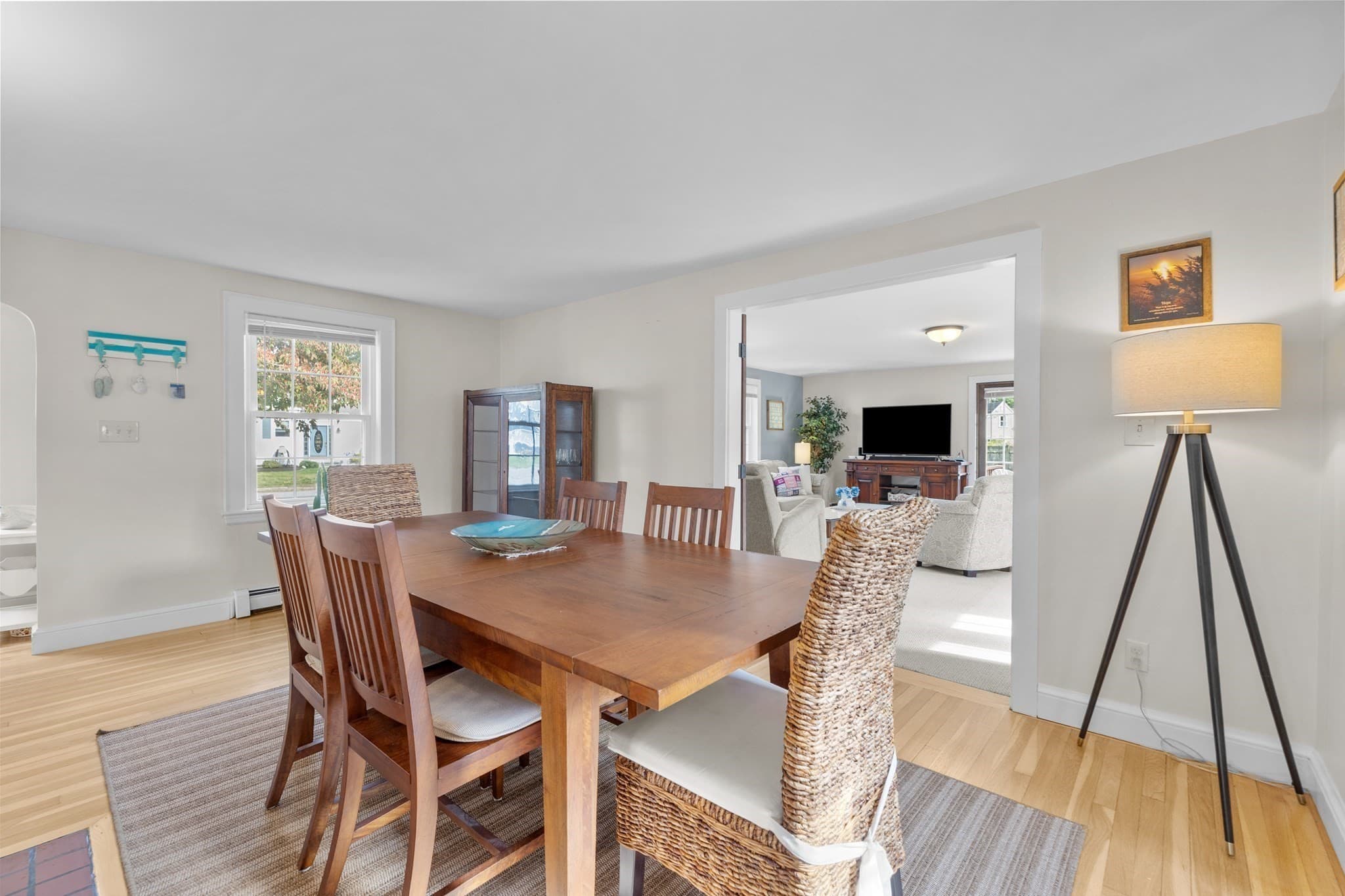 Single Family Residence at 3 Browning Street, Weymouth MA 02188, Weymouth, photo 9 of 42