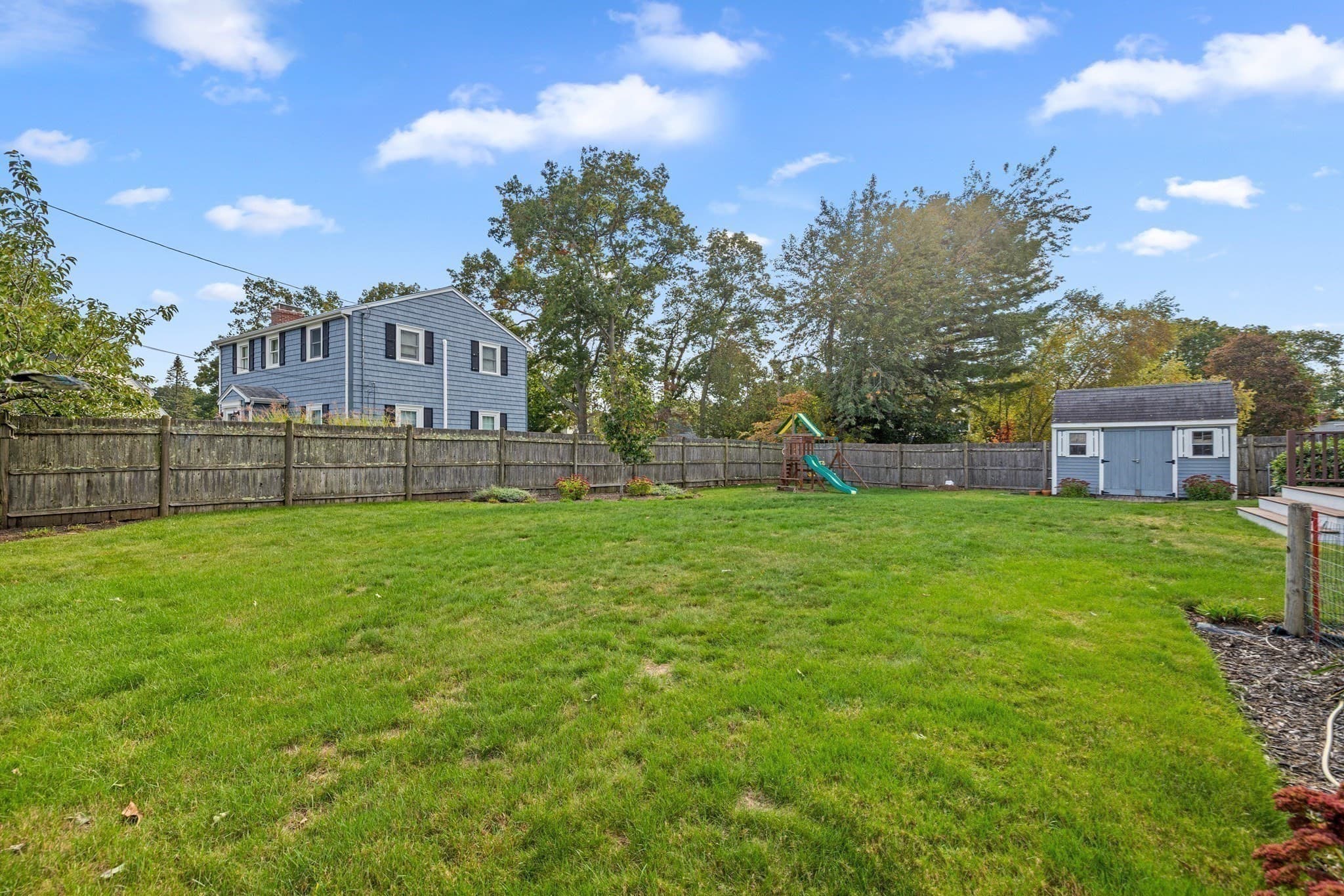 Single Family Residence at 3 Browning Street, Weymouth MA 02188, Weymouth, photo 34 of 42
