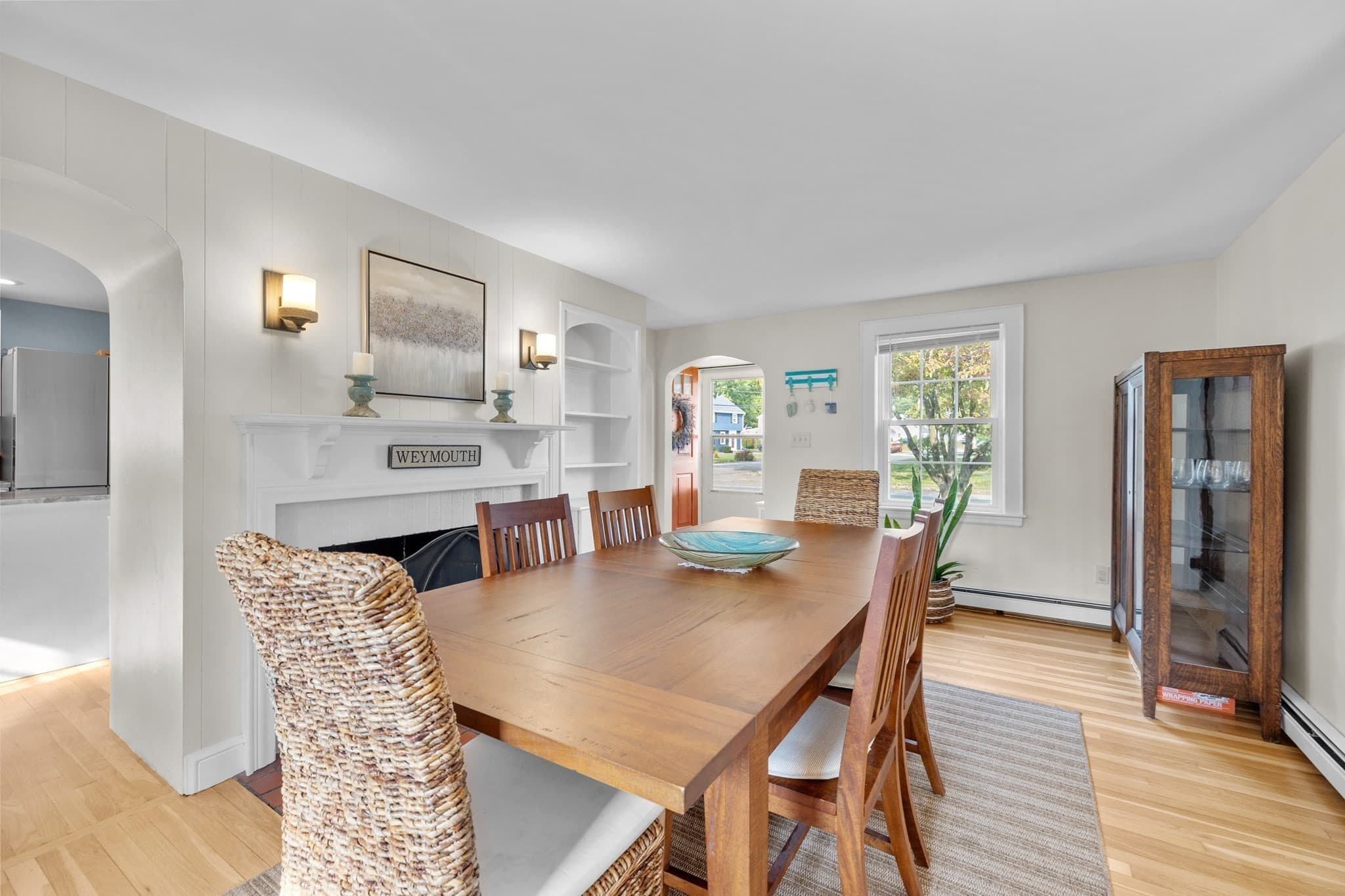 Single Family Residence at 3 Browning Street, Weymouth MA 02188, Weymouth, photo 10 of 42