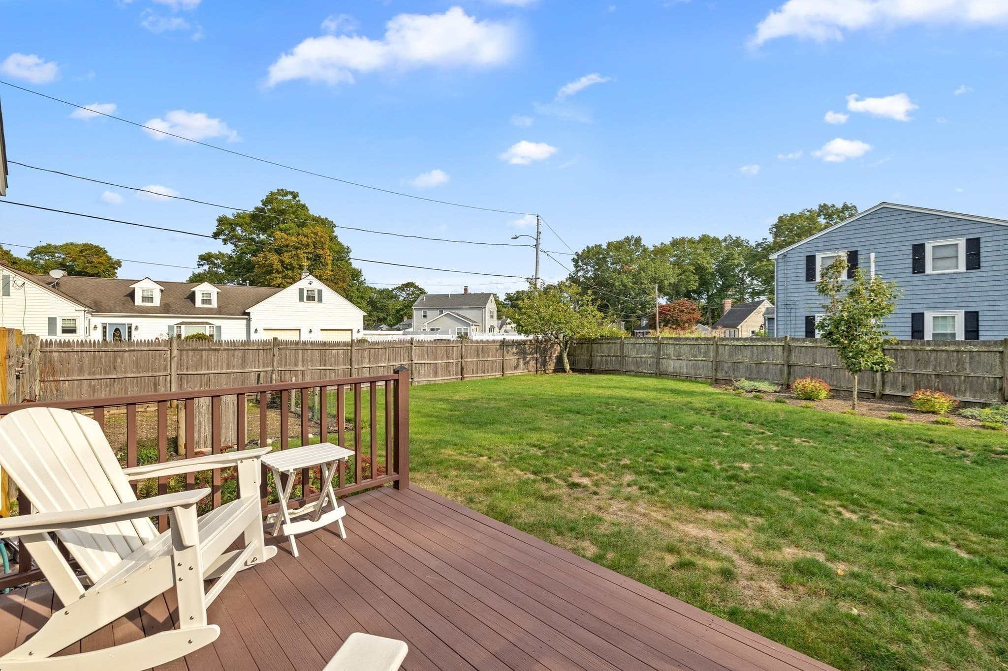 Single Family Residence at 3 Browning Street, Weymouth MA 02188, Weymouth, photo 37 of 42