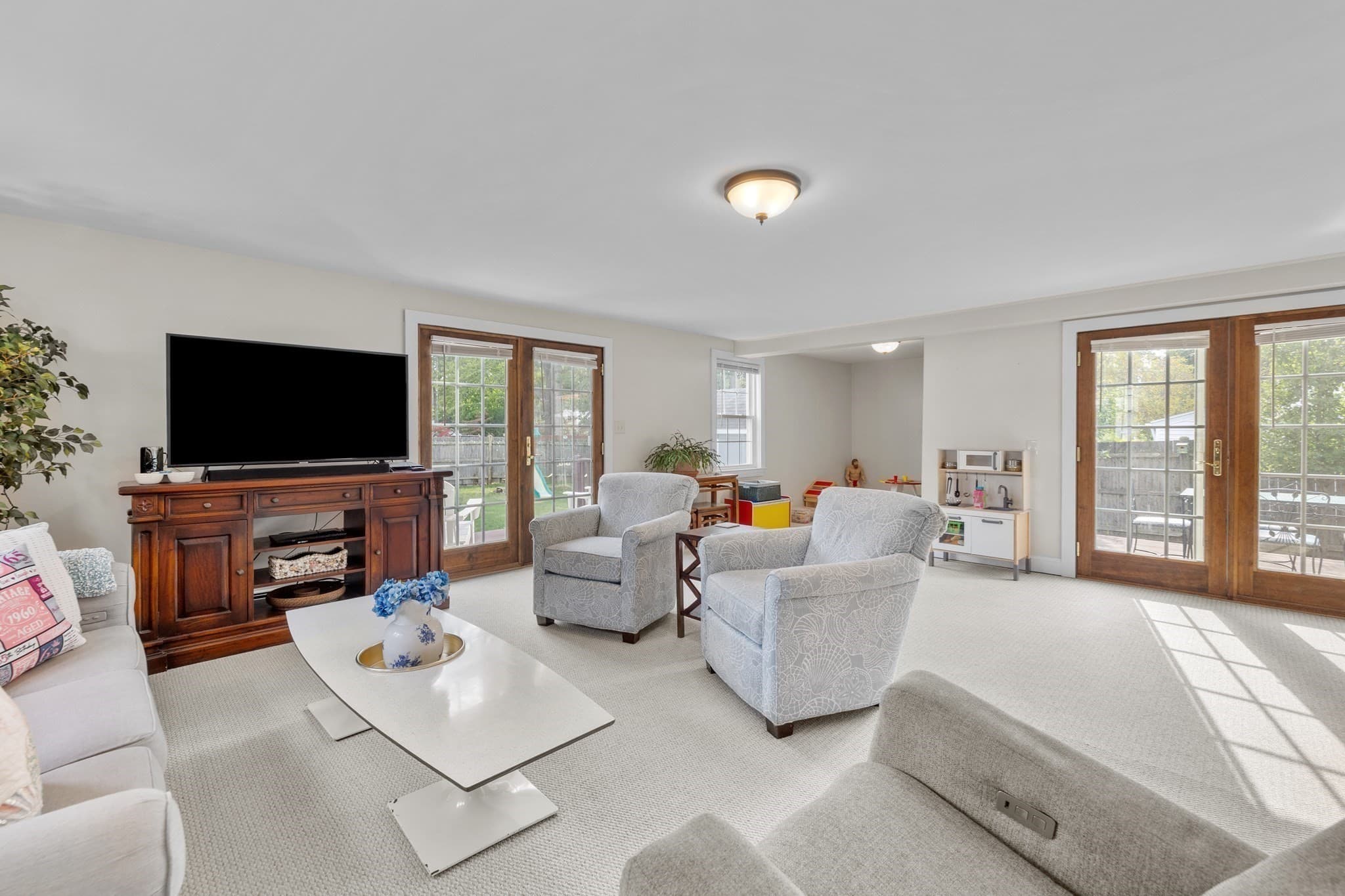 Single Family Residence at 3 Browning Street, Weymouth MA 02188, Weymouth, photo 15 of 42