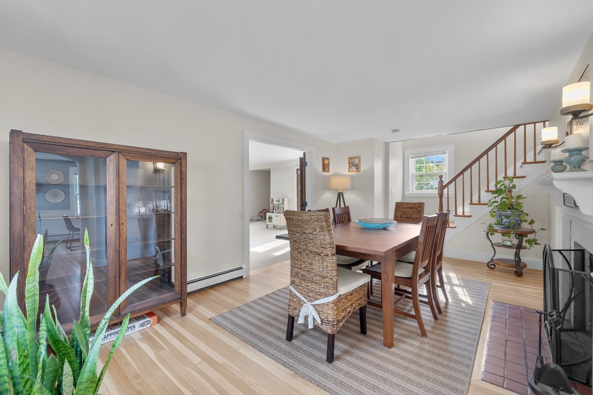 Single Family Residence at 3 Browning Street, Weymouth MA 02188, Weymouth, photo 11 of 42