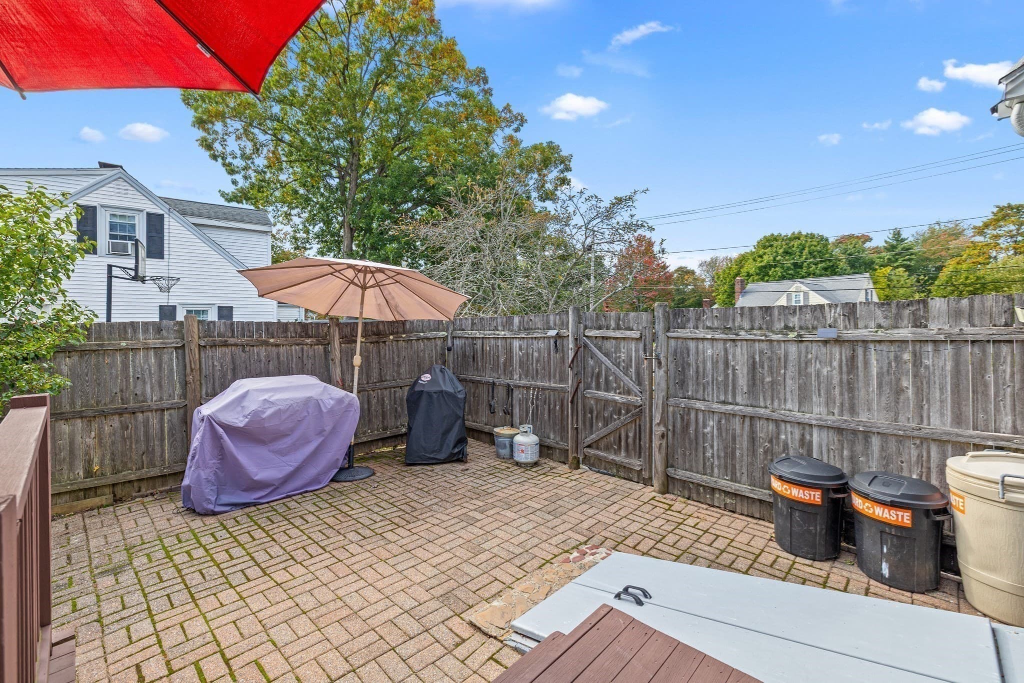 Single Family Residence at 3 Browning Street, Weymouth MA 02188, Weymouth, photo 35 of 42