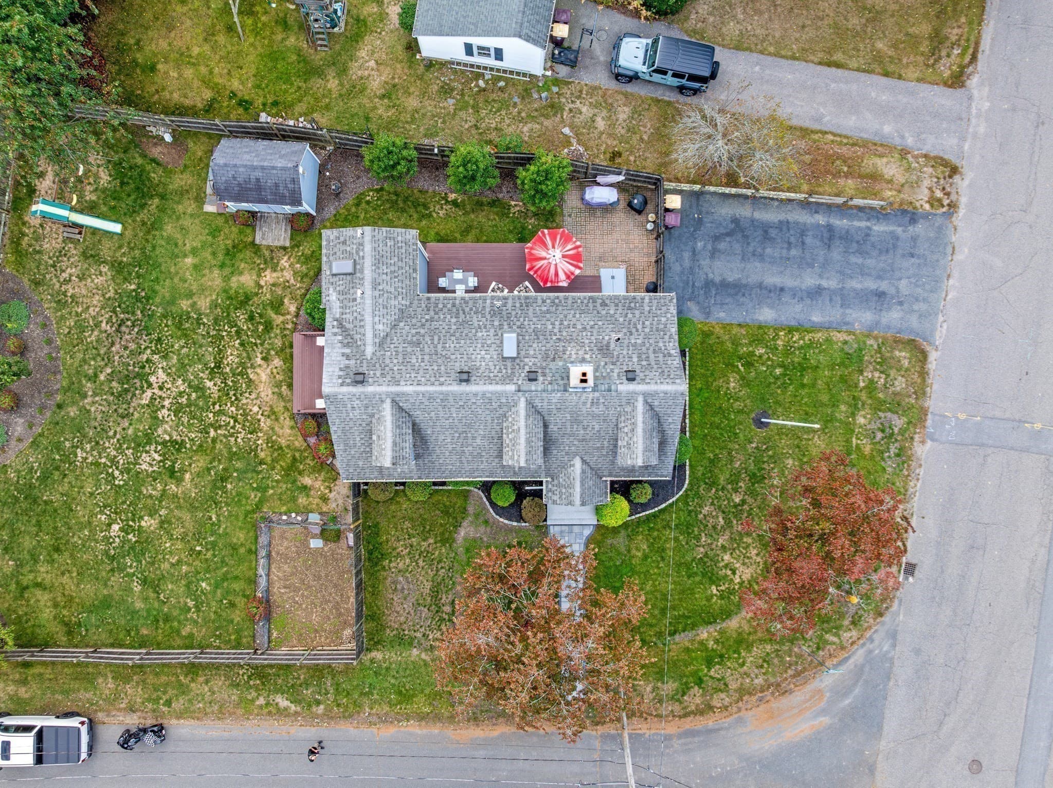 Single Family Residence at 3 Browning Street, Weymouth MA 02188, Weymouth, photo 31 of 42