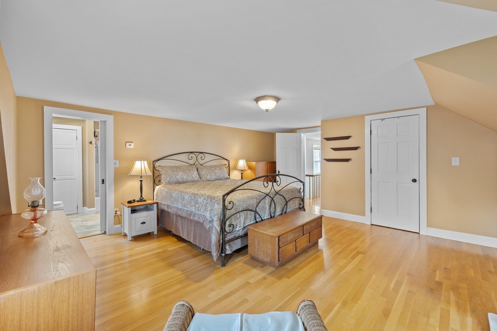 Single Family Residence at 3 Browning Street, Weymouth MA 02188, Weymouth, photo 21 of 42