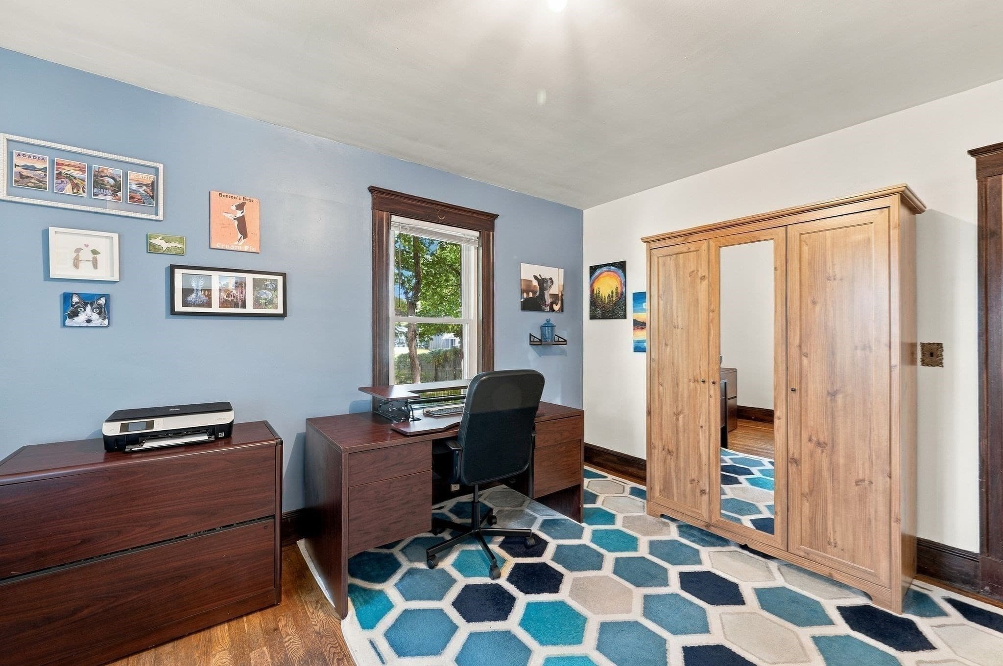 Single Family Residence at 20 Canessa Ter, Lynn MA 01904, Lynn, photo 32 of 42