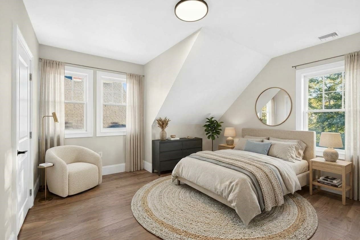 Condominium at 152 Washington St # 3, Boston MA 02135, Boston, photo 7 of 17