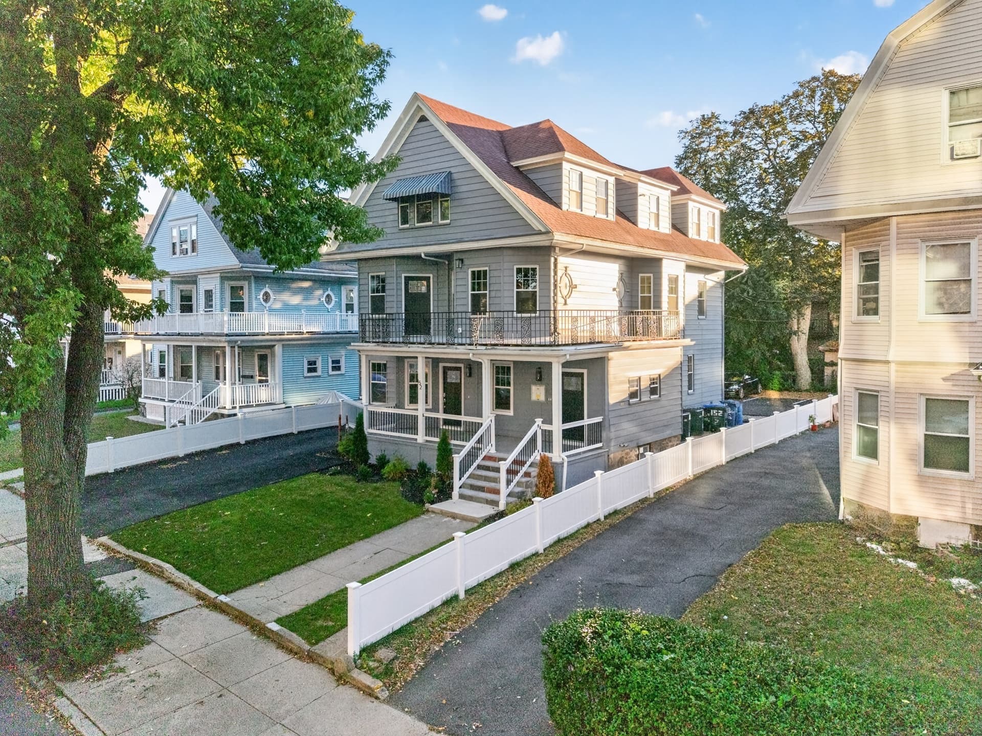 152 Washington St # 3, Boston MA 02135
