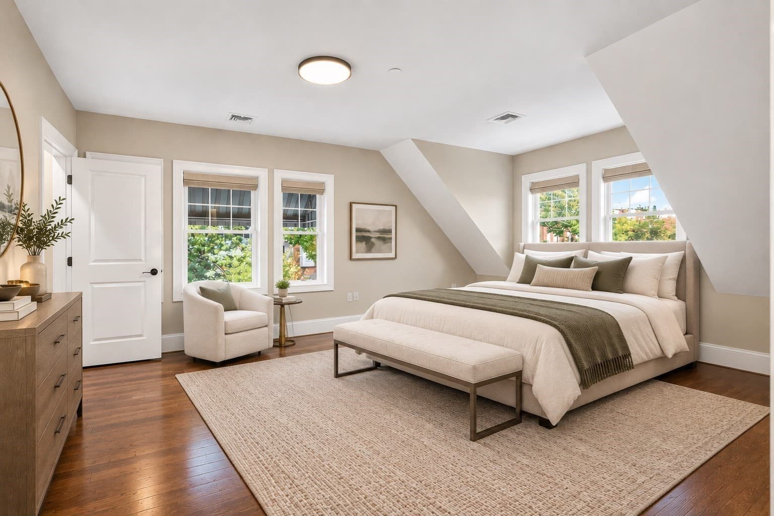 Condominium at 152 Washington St # 3, Boston MA 02135, Boston, photo 5 of 17