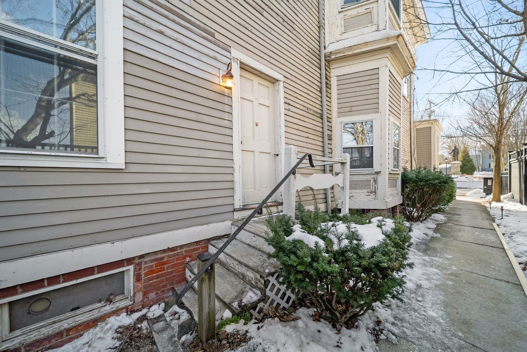 Condominium at 68 Pleasant St # 2, Newburyport MA 01950, Newburyport, photo 23 of 33