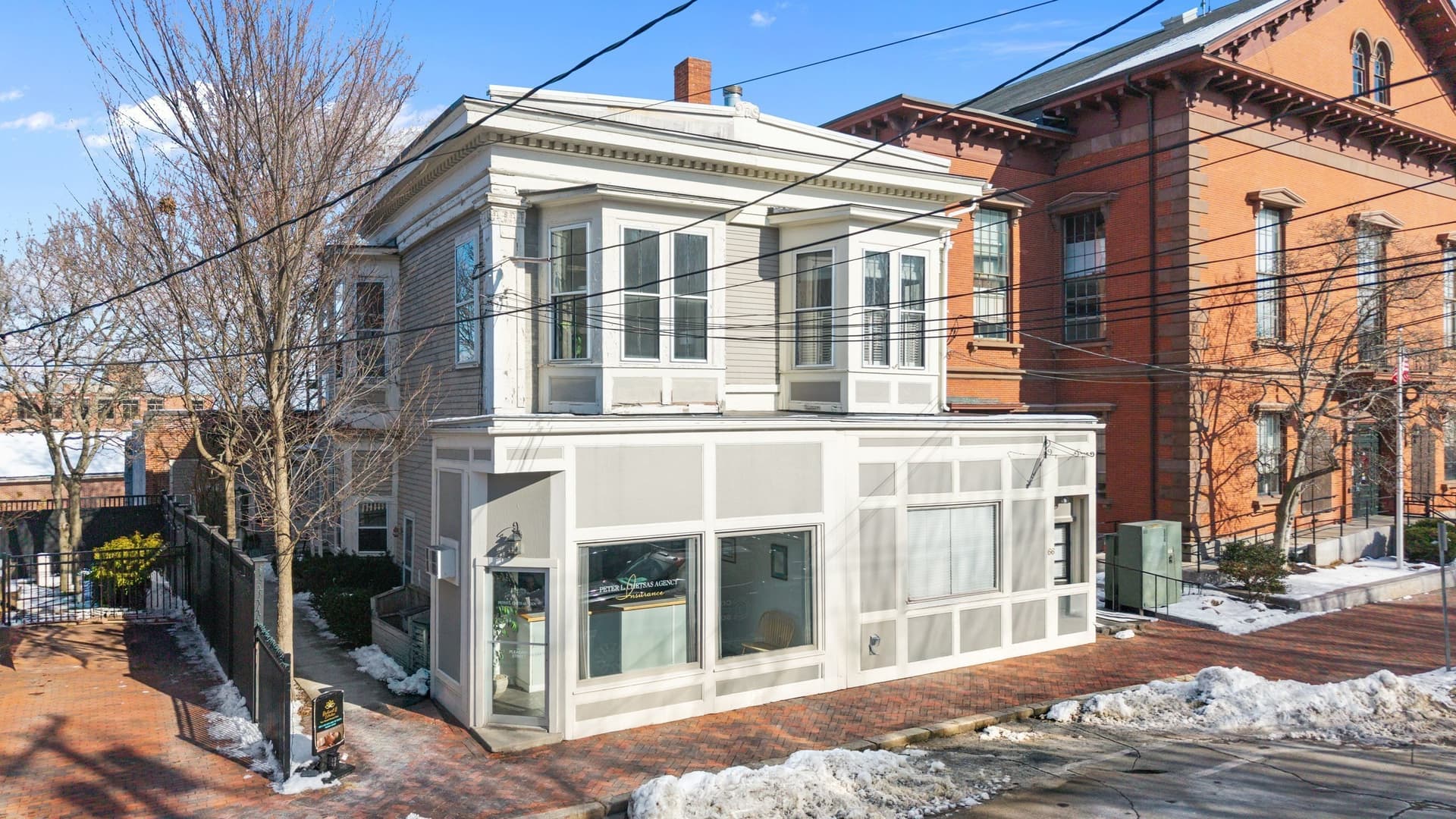 68 Pleasant St # 2, Newburyport MA 01950