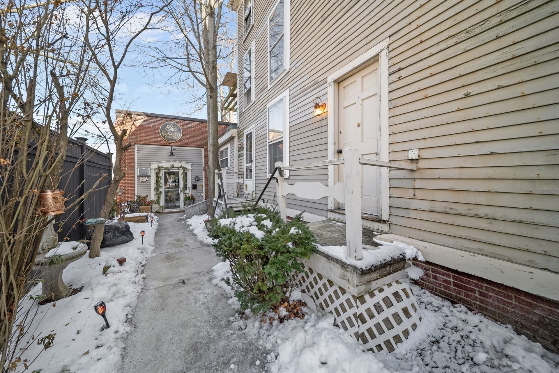 Condominium at 68 Pleasant St # 2, Newburyport MA 01950, photo 24 of 33
