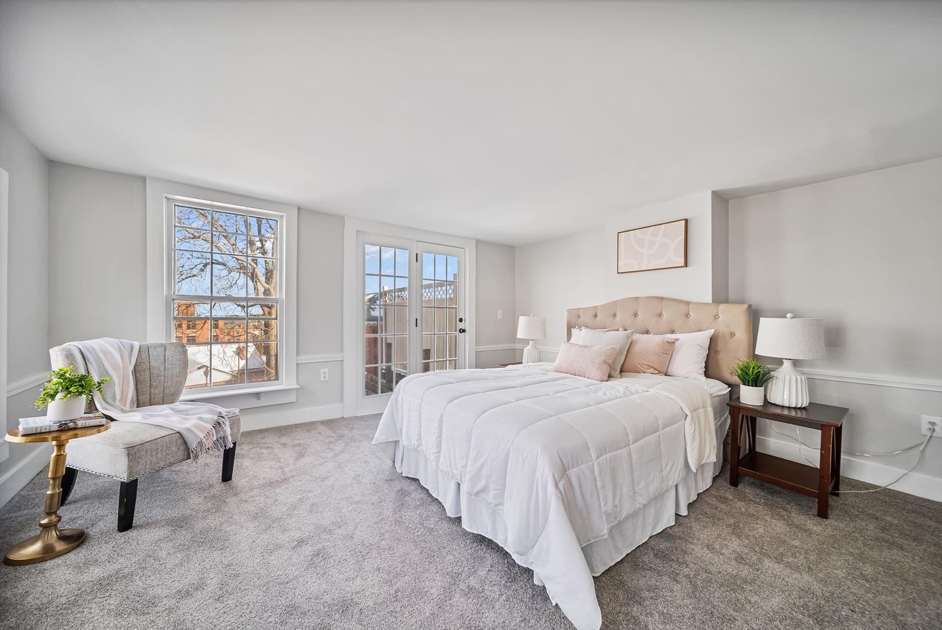 Condominium at 68 Pleasant St # 2, Newburyport MA 01950, photo 15 of 33