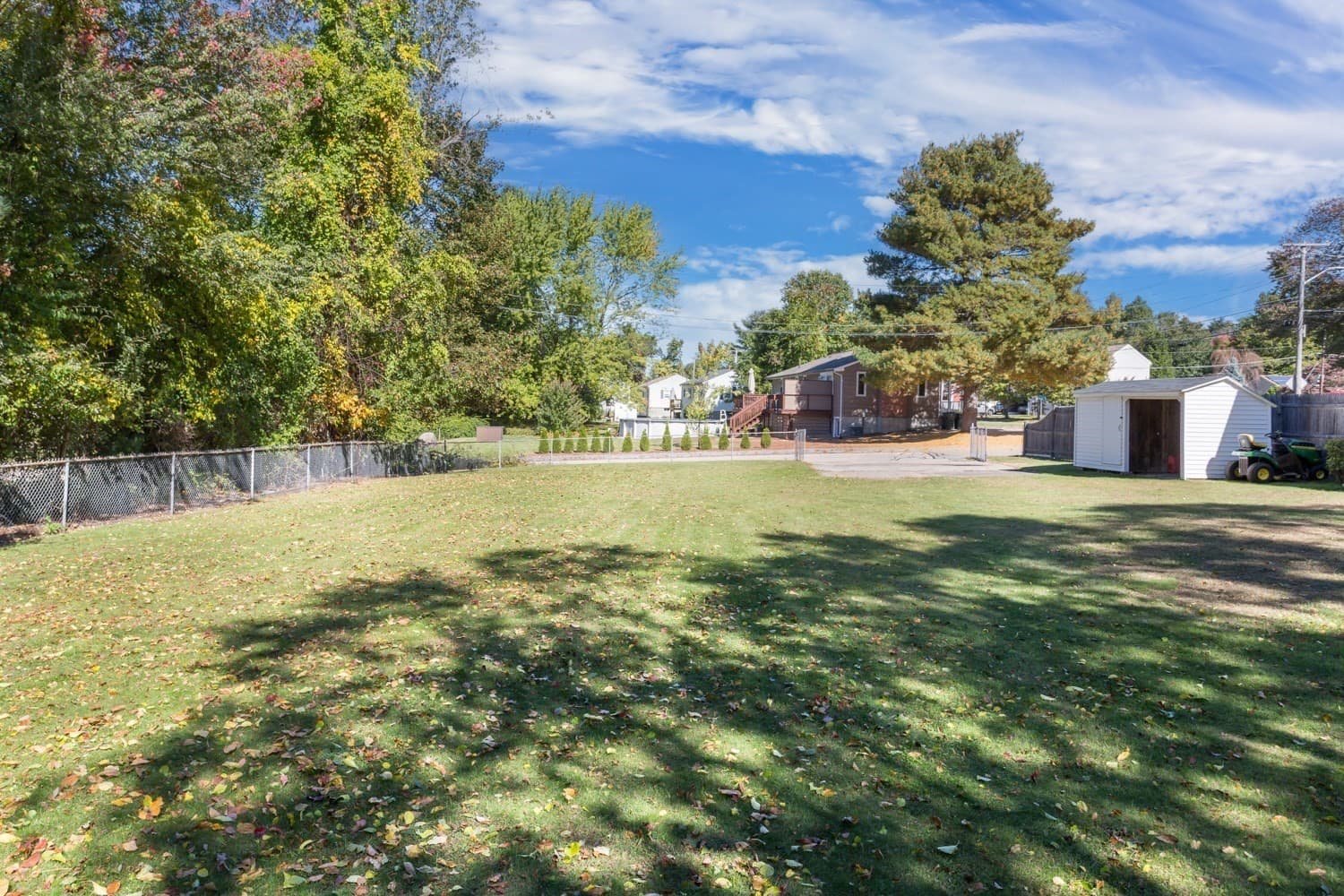 Single Family Residence at 590 Pond St, Franklin MA 02038, Franklin, photo 40 of 42