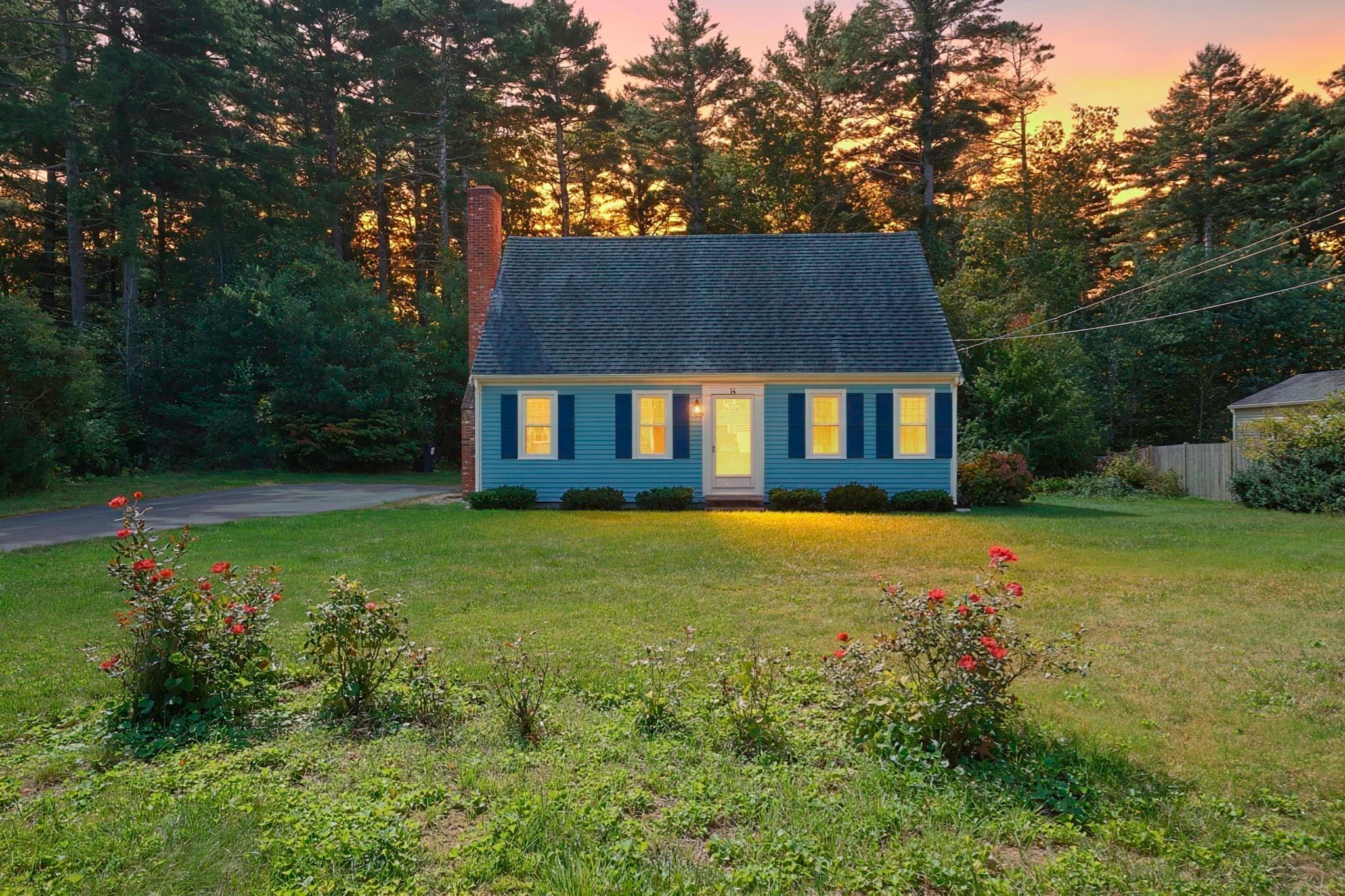 Single Family Residence at 14 Jeannes, Sandwich MA 02644, Sandwich, photo 2 of 27