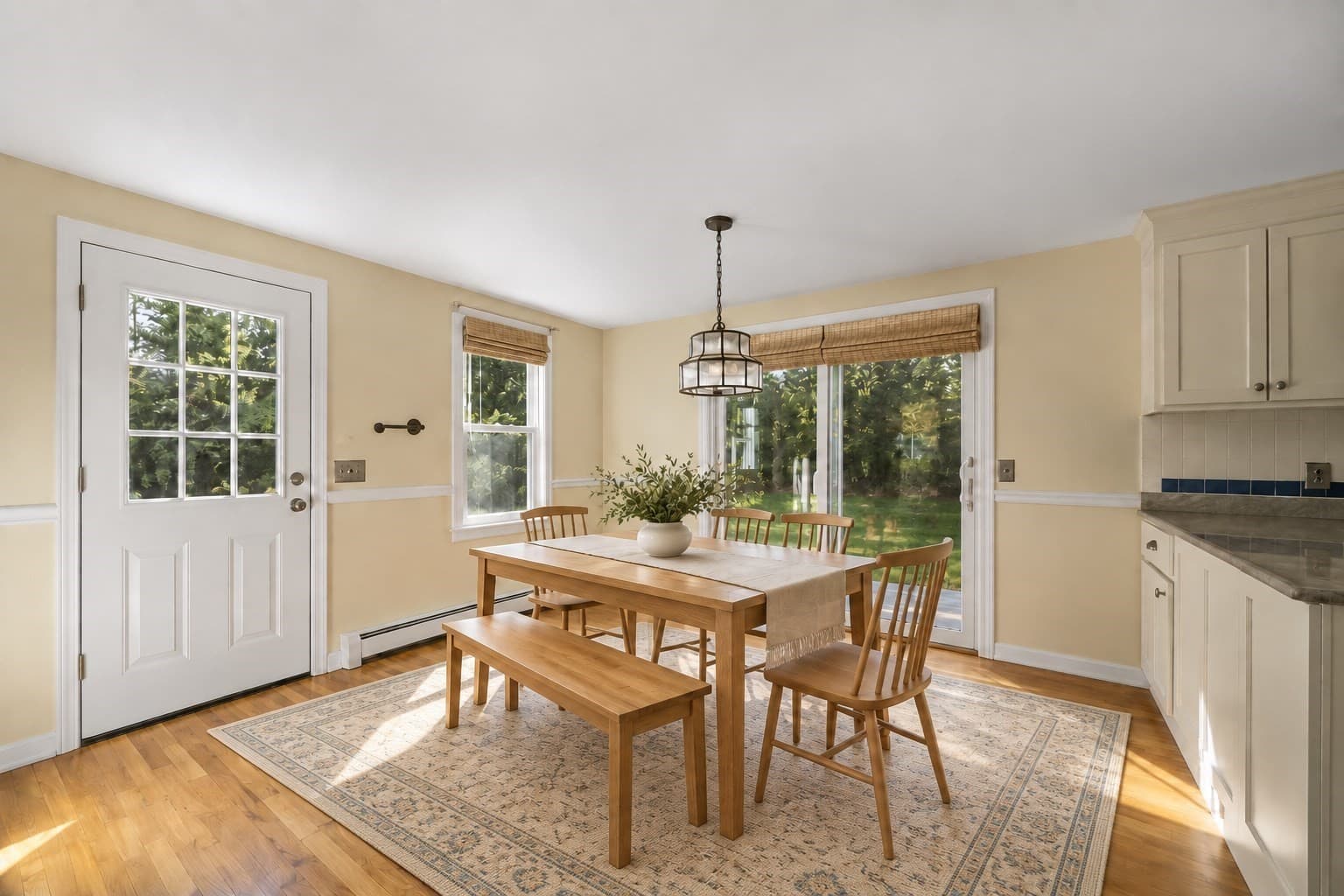 Single Family Residence at 14 Jeannes, Sandwich MA 02644, Sandwich, photo 6 of 27