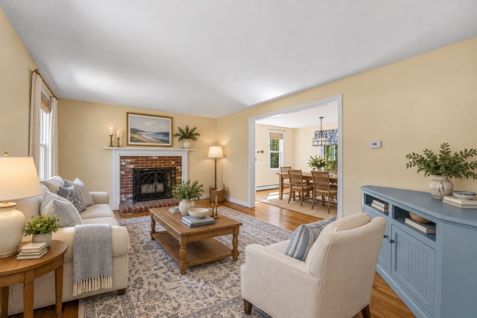 Single Family Residence at 14 Jeannes, Sandwich MA 02644, Sandwich, photo 4 of 27