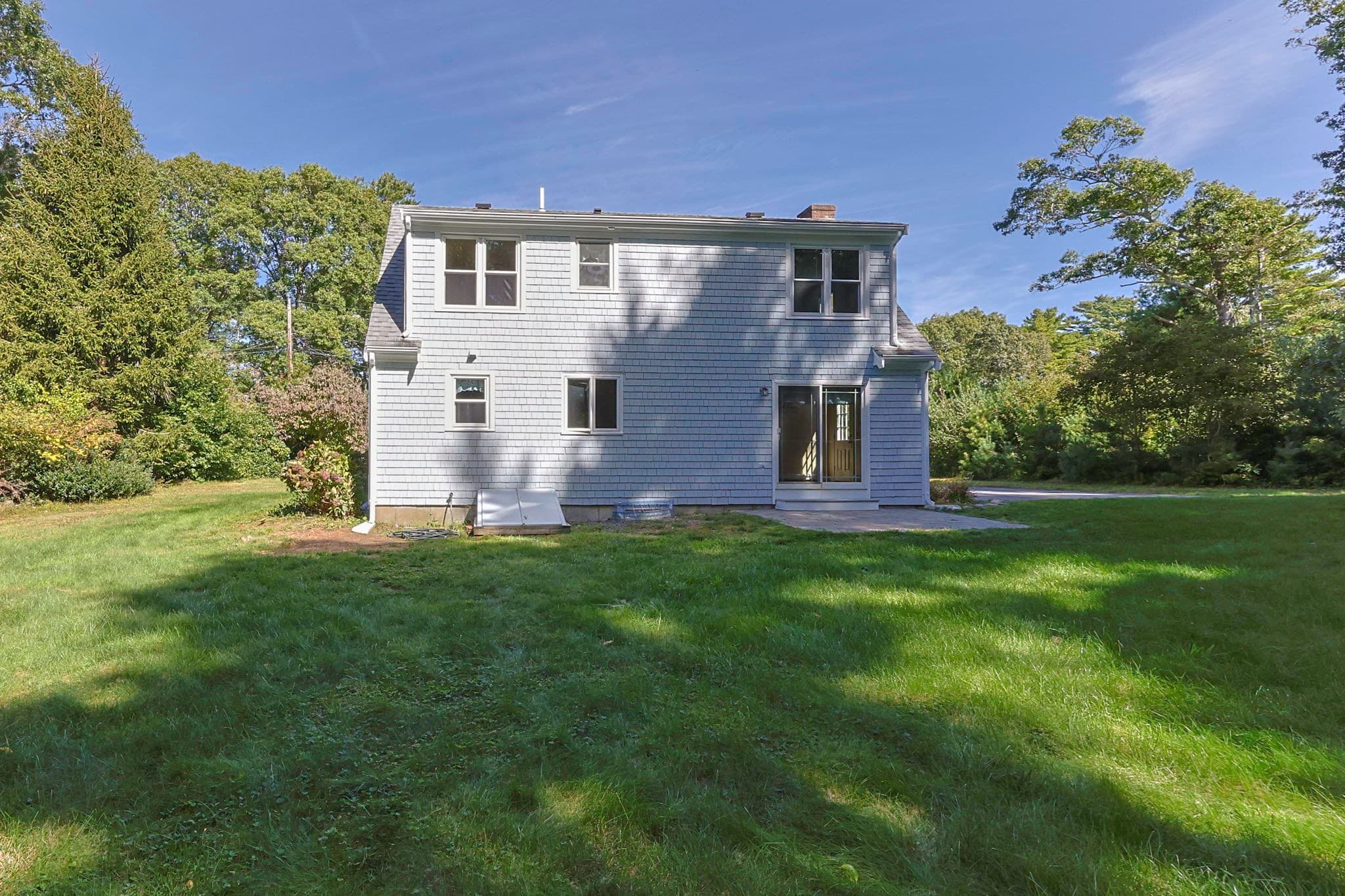 Single Family Residence at 14 Jeannes, Sandwich MA 02644, Sandwich, photo 25 of 27