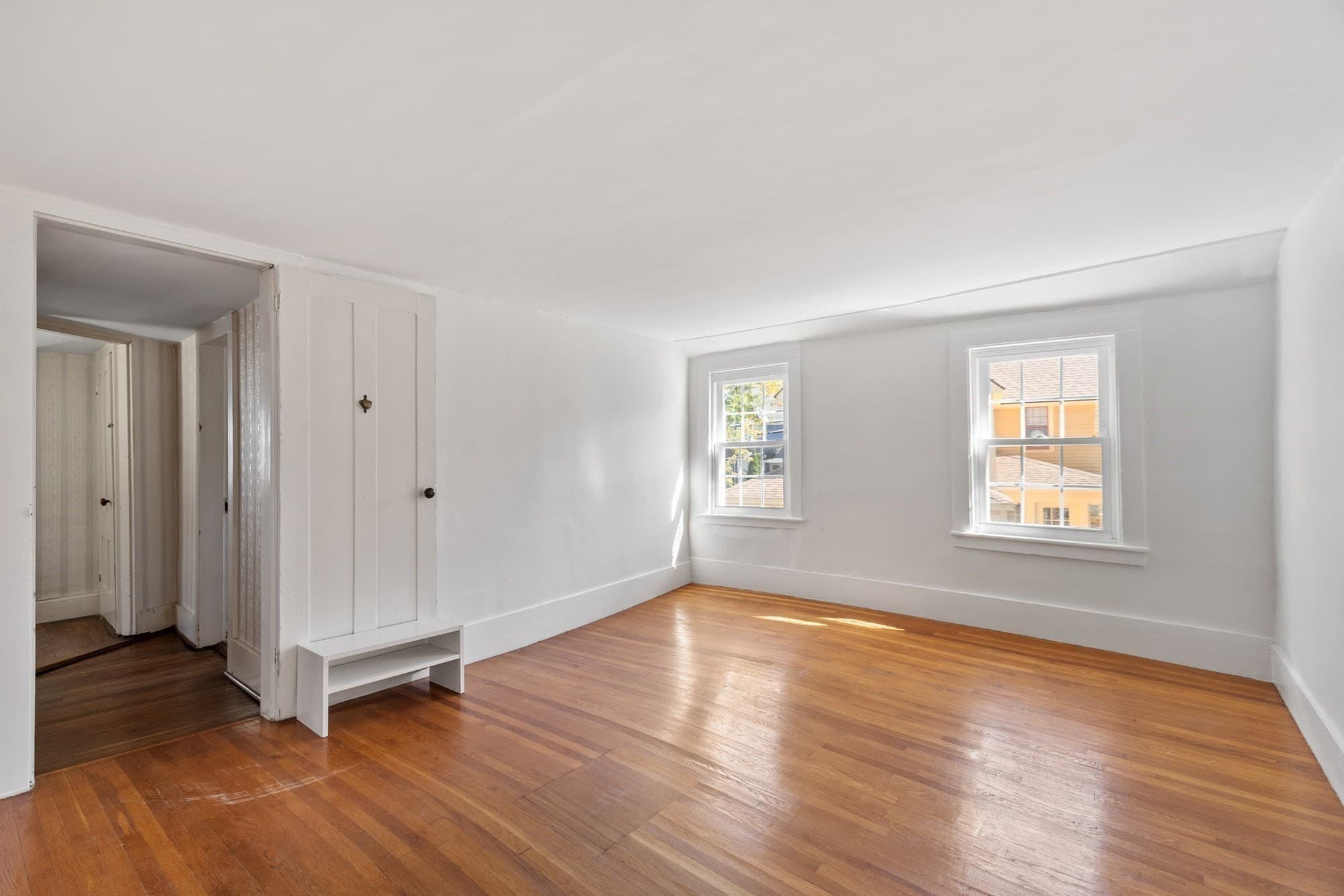 Single Family Residence at 58 Temple St, Newburyport MA 01950, Newburyport, photo 23 of 31