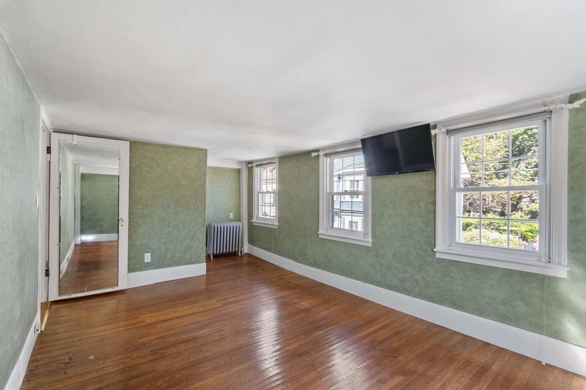 Single Family Residence at 58 Temple St, Newburyport MA 01950, Newburyport, photo 27 of 31