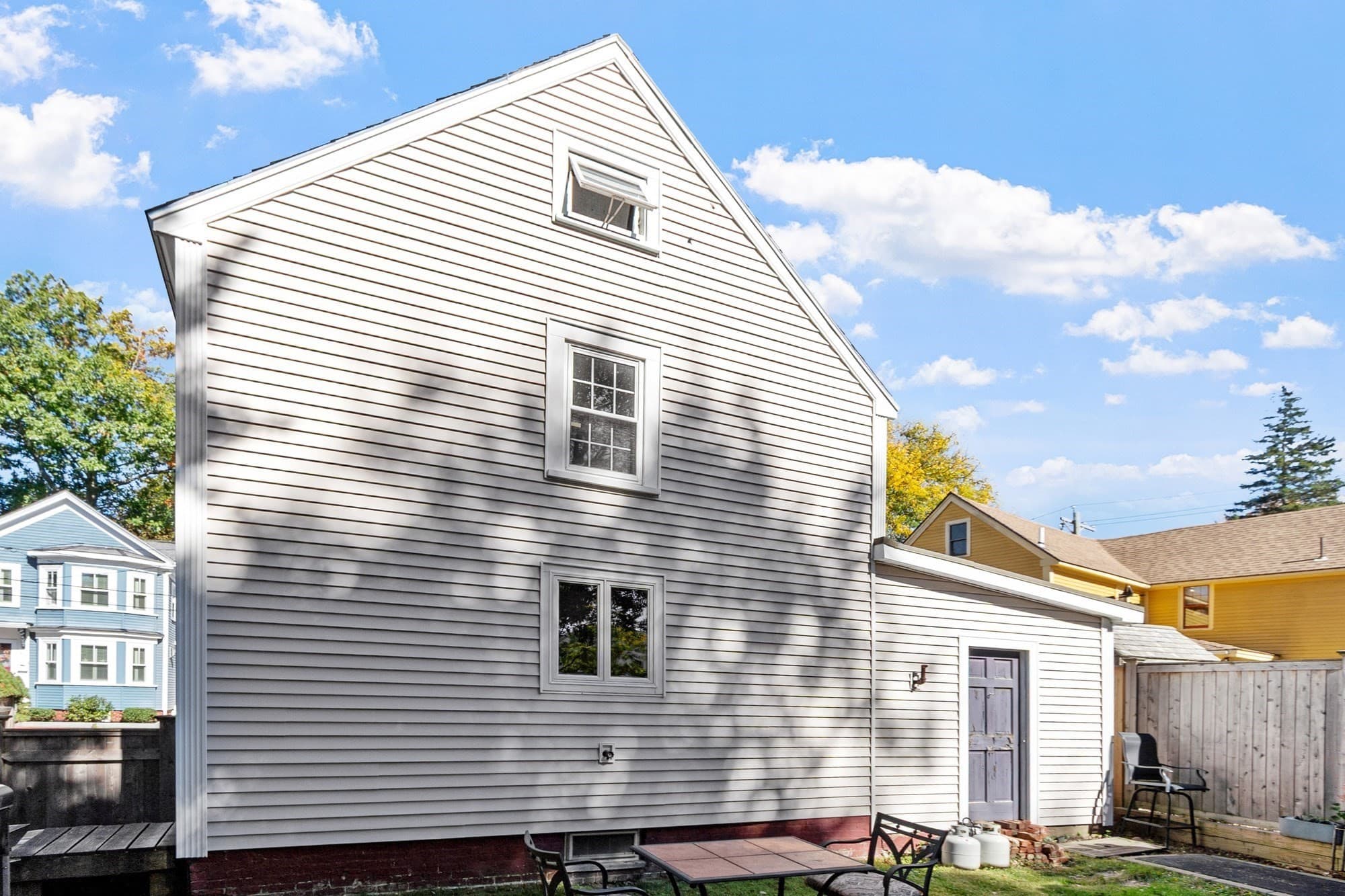 Single Family Residence at 58 Temple St, Newburyport MA 01950, Newburyport, photo 6 of 31