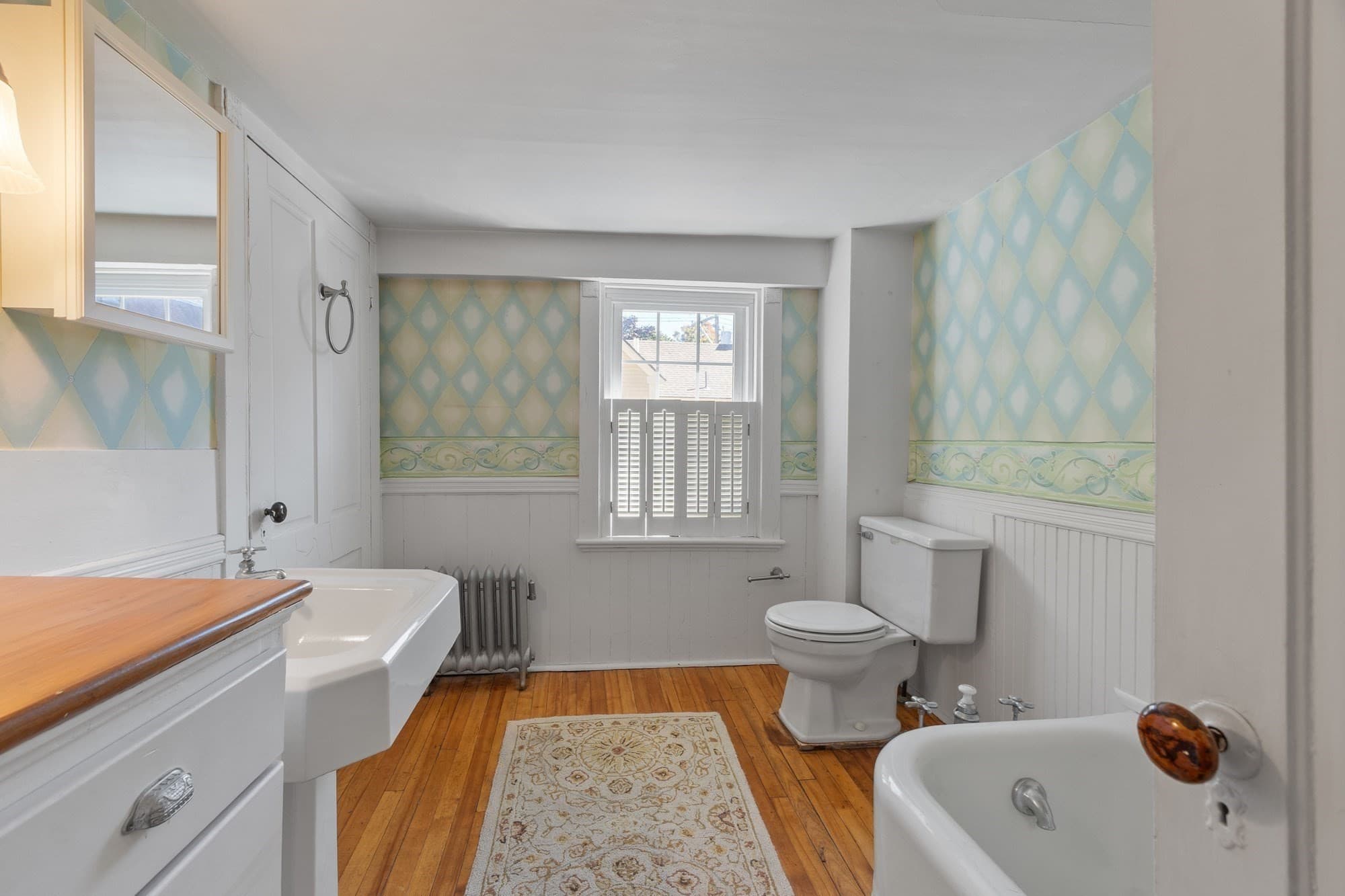 Single Family Residence at 58 Temple St, Newburyport MA 01950, Newburyport, photo 22 of 31