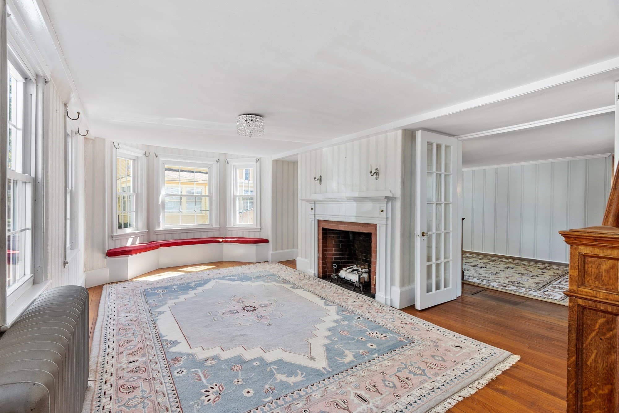 Single Family Residence at 58 Temple St, Newburyport MA 01950, Newburyport, photo 7 of 31