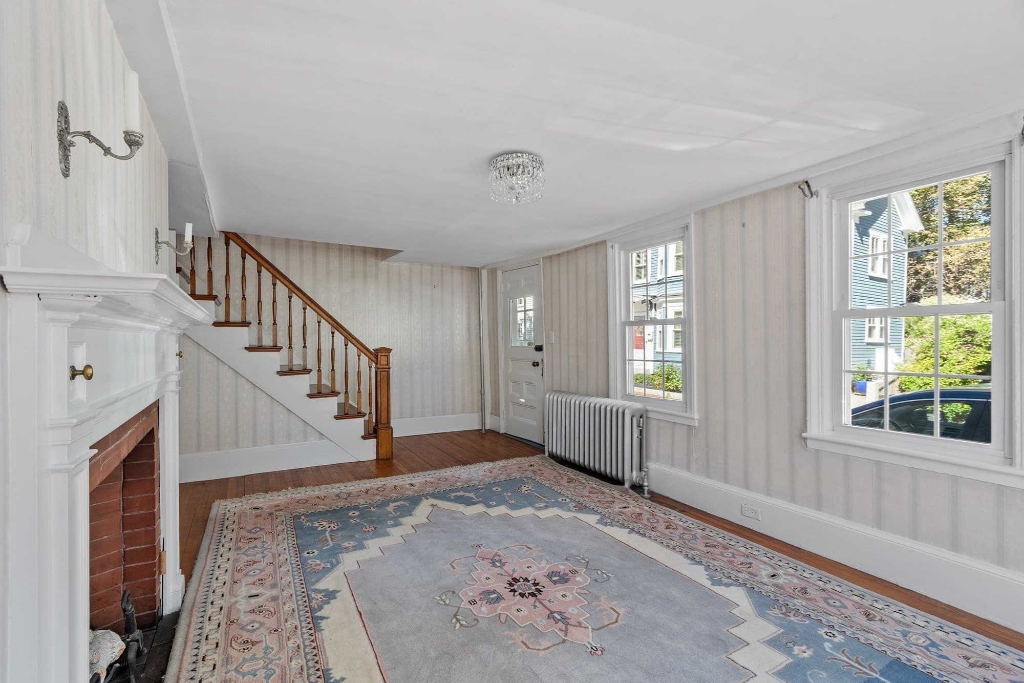 Single Family Residence at 58 Temple St, Newburyport MA 01950, Newburyport, photo 9 of 31