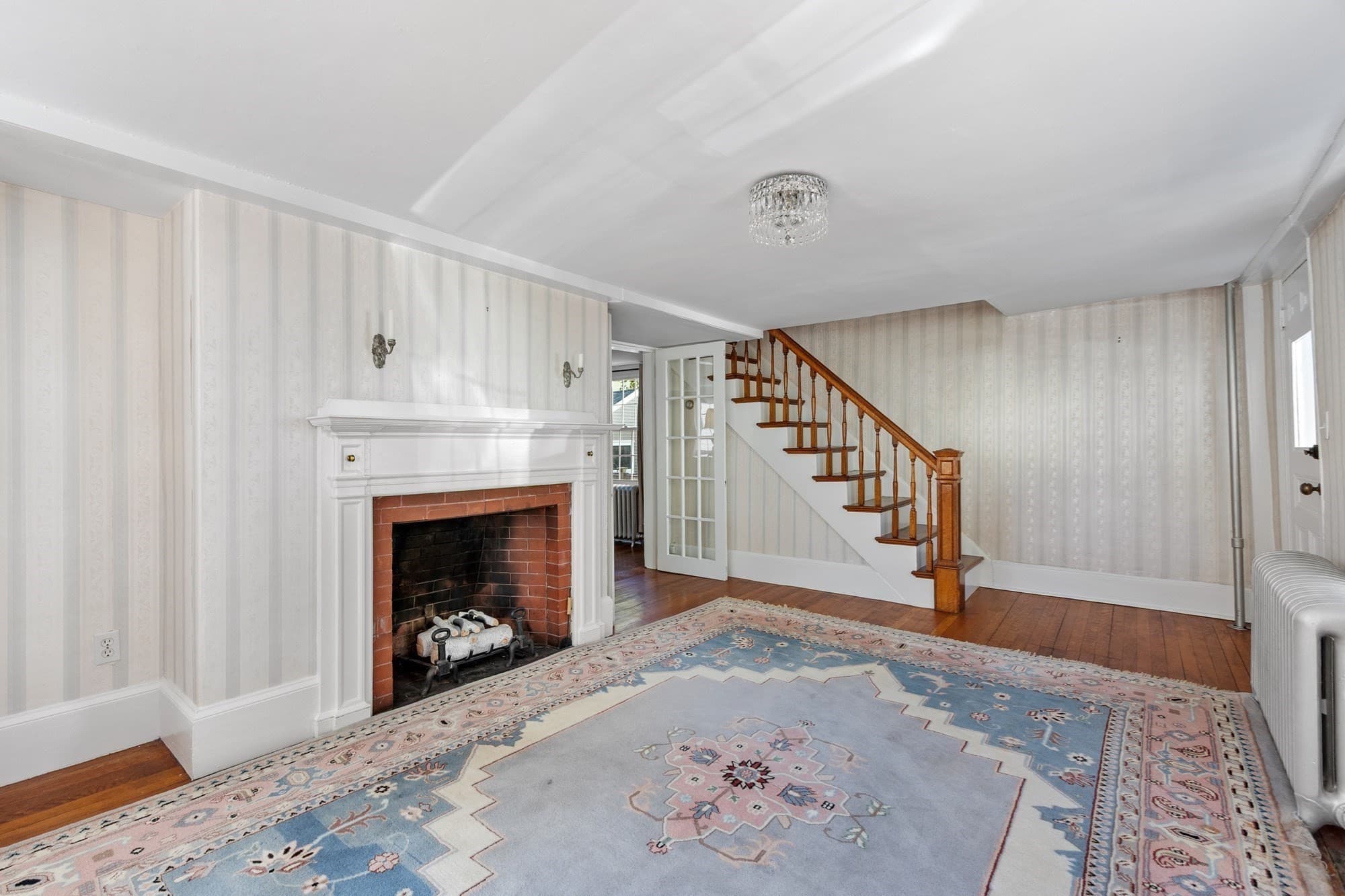 Single Family Residence at 58 Temple St, Newburyport MA 01950, Newburyport, photo 10 of 31