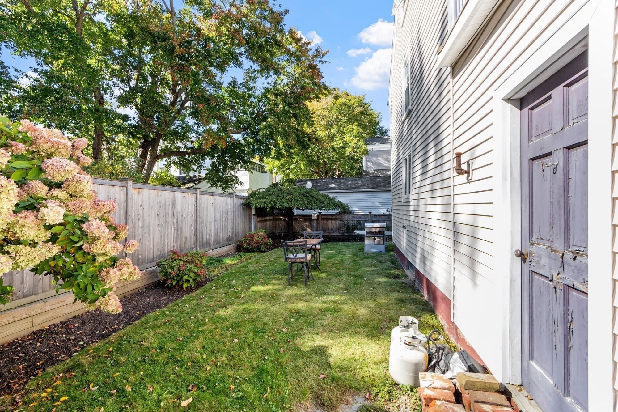 Single Family Residence at 58 Temple St, Newburyport MA 01950, Newburyport, photo 29 of 31