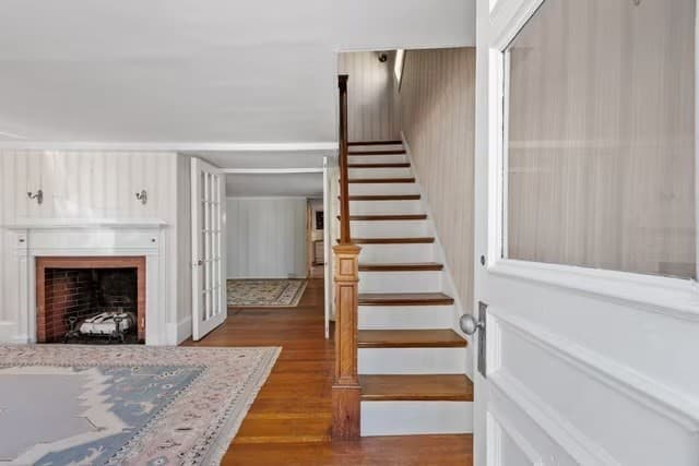 Single Family Residence at 58 Temple St, Newburyport MA 01950, Newburyport, photo 8 of 31