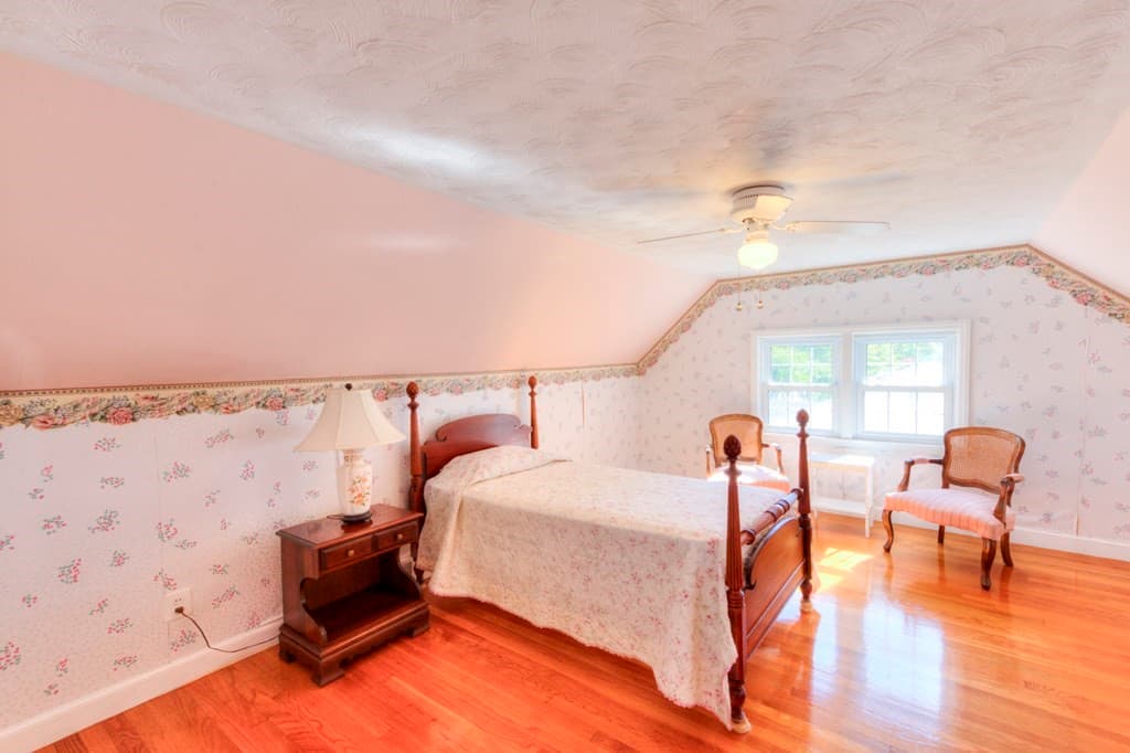 Single Family Residence at 24 Knowles, Worcester MA 01602, Worcester, photo 23 of 42
