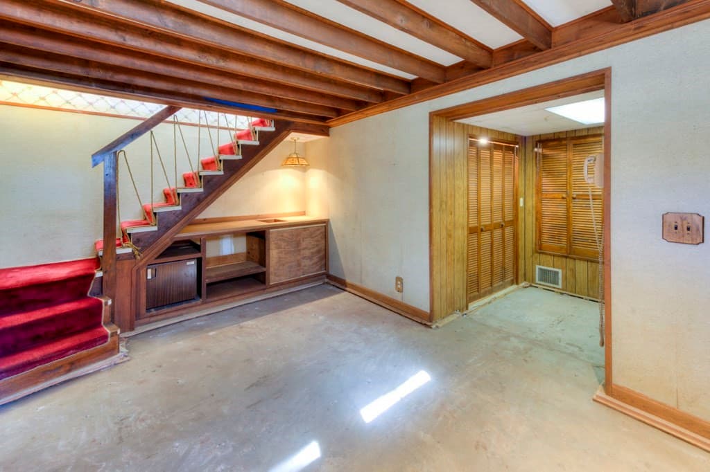 Single Family Residence at 24 Knowles, Worcester MA 01602, Worcester, photo 26 of 42