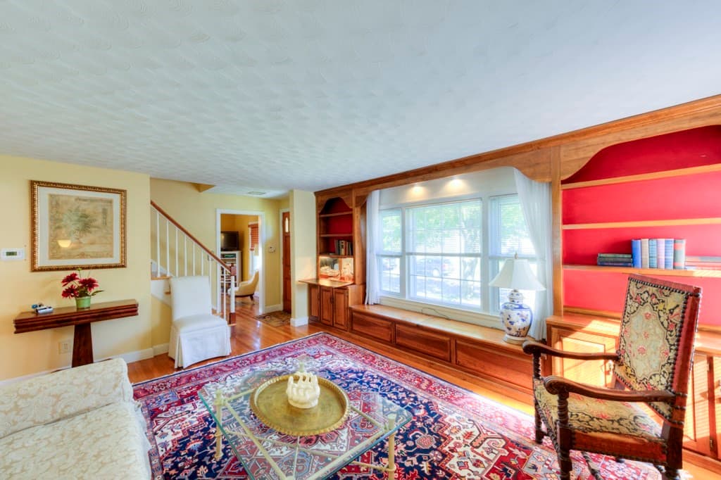 Single Family Residence at 24 Knowles, Worcester MA 01602, Worcester, photo 7 of 42