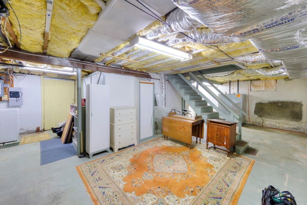 Single Family Residence at 24 Knowles, Worcester MA 01602, Worcester, photo 34 of 42