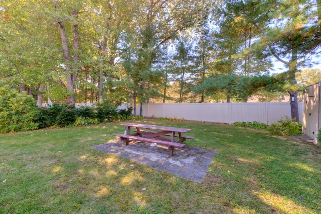 Single Family Residence at 24 Knowles, Worcester MA 01602, Worcester, photo 38 of 42