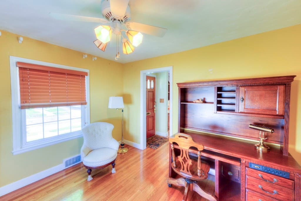 Single Family Residence at 24 Knowles, Worcester MA 01602, Worcester, photo 10 of 42