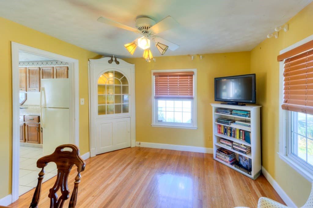 Single Family Residence at 24 Knowles, Worcester MA 01602, Worcester, photo 11 of 42