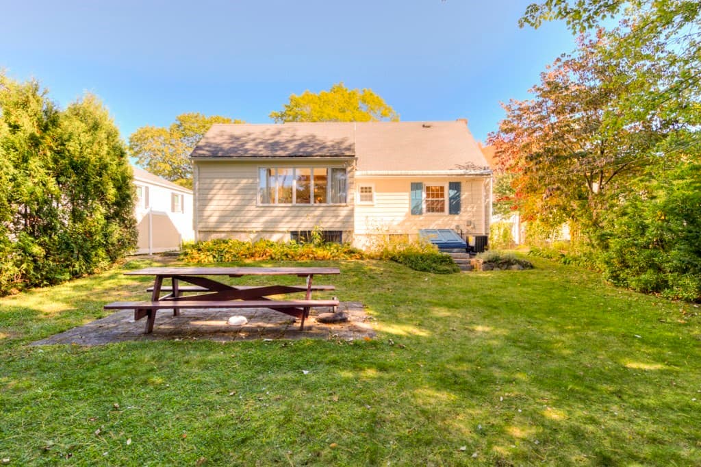 Single Family Residence at 24 Knowles, Worcester MA 01602, Worcester, photo 40 of 42