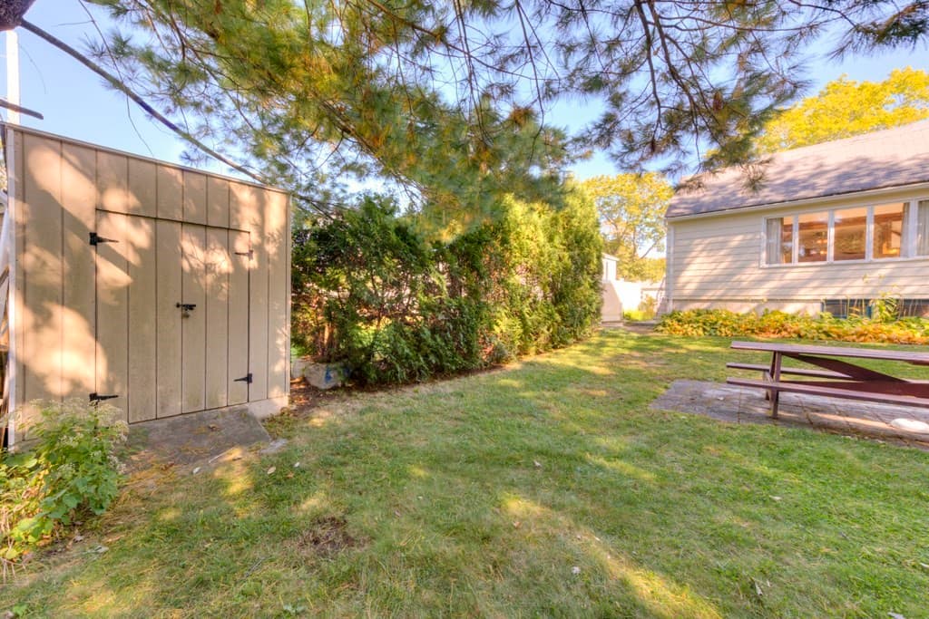 Single Family Residence at 24 Knowles, Worcester MA 01602, Worcester, photo 39 of 42