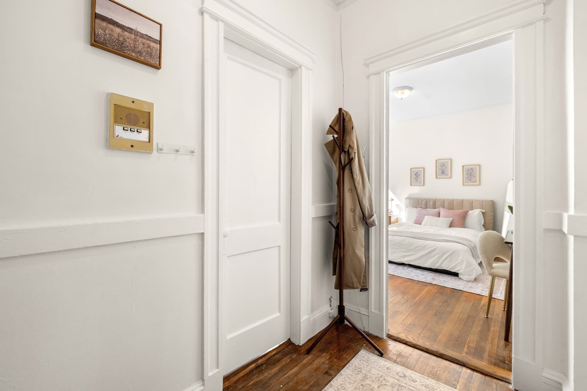 Condominium at 1840 Commonwealth Ave # 8, Boston MA 02135, Boston, photo 2 of 15